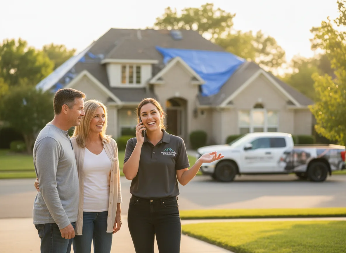 Emergency Roof Repair Barnesville, MN FAQs